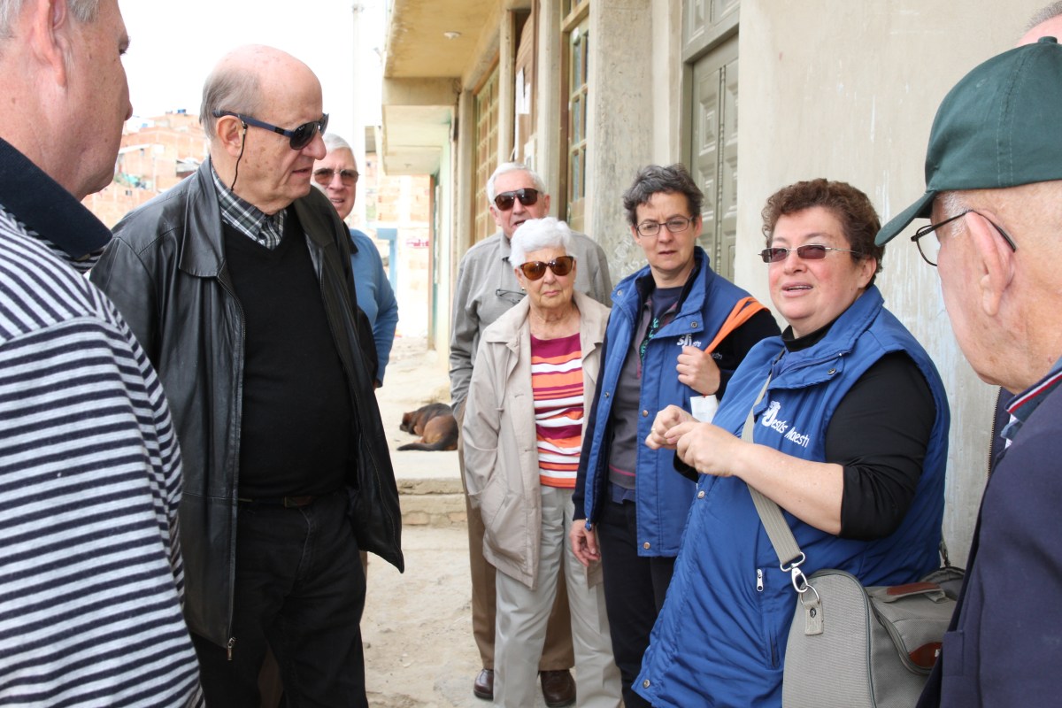 It Starts with&nbsp;Friendship